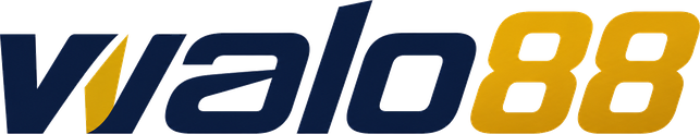 walo88 official logo